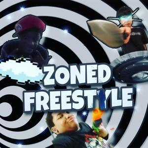 Zone Freestyle (feat. James Oasis & J.C The Rapper) [Explicit]