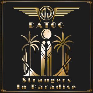 Strangers In Paradise