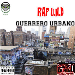 Guerrero Urbano (Explicit)