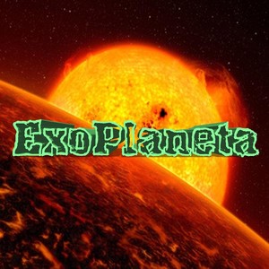 Exoplaneta