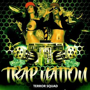 Terror Squad