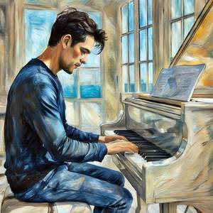 Bad As The Rest (Piano Version)