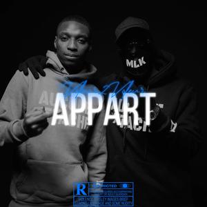 Appart (feat. Voleur2Voleur & skayzdetp) (Explicit)