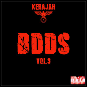 BDDS Vol.3 (Explicit)