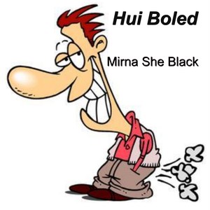 Mirna She Black