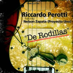 De Rodillas (Bachata)