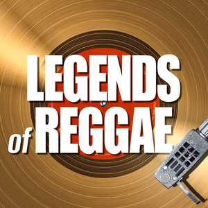 Legends of Reggae (Rerecorded)