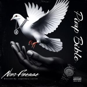 Pimp Bible (feat. Legendary Lavish) (Explicit)