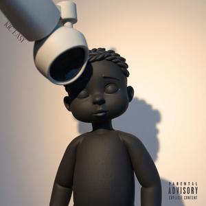 BEEN A MINUTE (feat. BigfootSA)