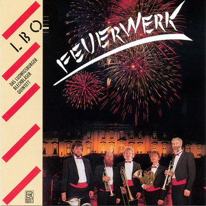 Ouvertüre zur Feuerwerksmusik