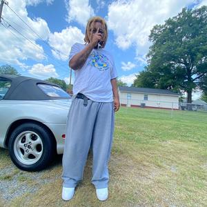 Fasho (feat. Vagex) (Explicit)