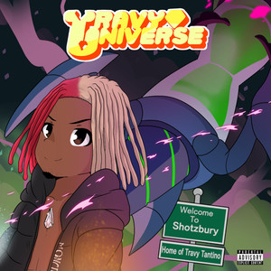 Mr. Freeze (Explicit)