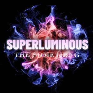 Superluminous