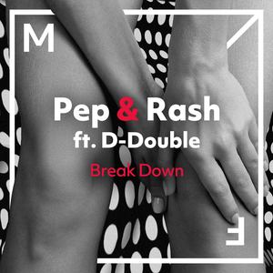 Break Down (feat. D-Double)