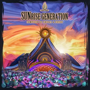 Consubstantial (Sunrise Edit)