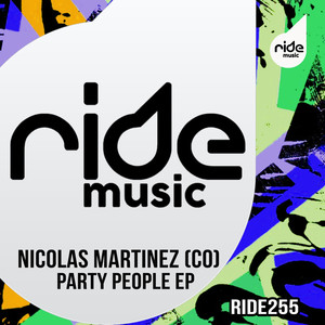 Party People (Original Mix)