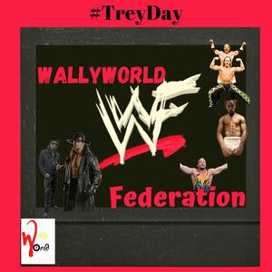 Wally World Federation intro (WWF) (Explicit)