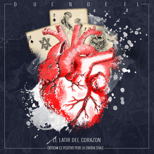 El Latir del Corazón (Explicit)