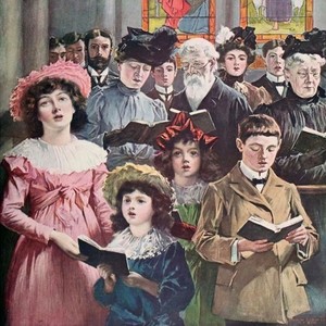 Alas, and Did My Savior Bleed