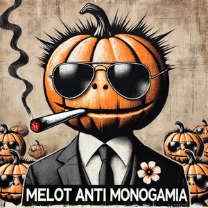 Melot Anti Monogamia (Explicit)