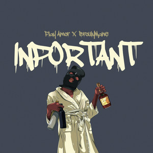 Inportant (Explicit)
