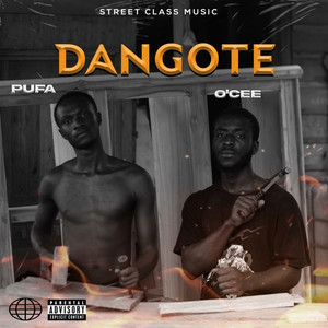 Dangote (Explicit)