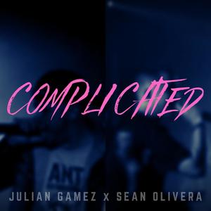 Complicated (feat. Sean Olivera)