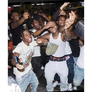 Nobody Safe (feat. Rich Nunu) (Explicit)