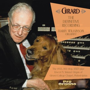 Choral-Improvisation on 