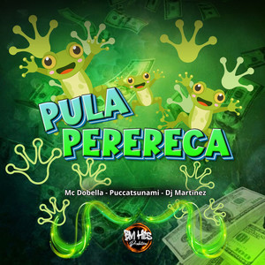 Pula Perereca (Explicit)