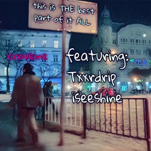 bleed 4 u(feat. TxxrDrip & iseeshine) (Explicit)