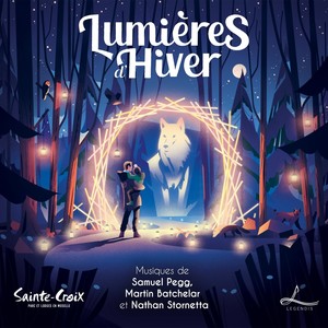 Les esprits de la nature