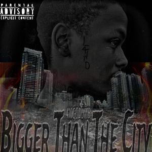 VIBING (feat. 410naai & 23jamoney) (Explicit)