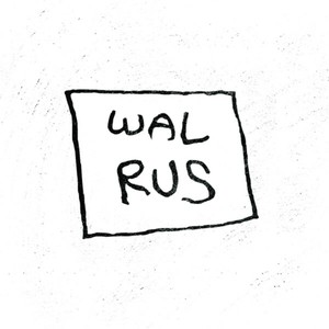 Walrus The 2nd Single