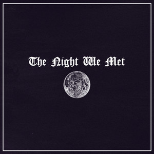 The Night We Met (Violin)