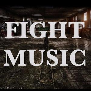 FIGHT MUSIC (feat. J GOOD)