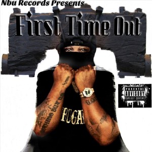 First Time Out (Explicit)