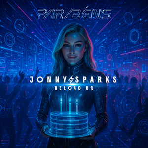 Jonny Sparks - Parabéns