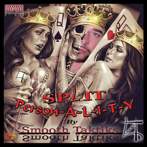 Split Person.A.L.I.T.Y (Explicit)