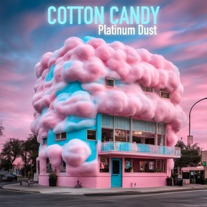 Cotton Candy