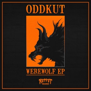 Werewolf EP