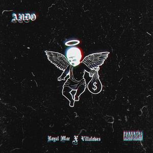 Ando (feat. Villalobxs) (Explicit)