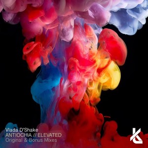 Elevated (Original Mix)