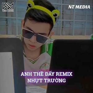 Anh Thề Đấy (Remix)