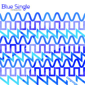 Blue Single