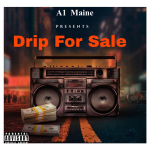 Drip for Sale (Explicit)