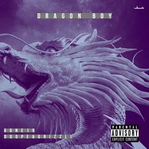 Dragon Boy(feat. Doope) (Explicit)