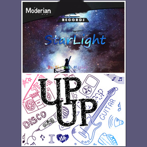 Starlight x Up Up