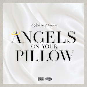 Angels on Your Pillow