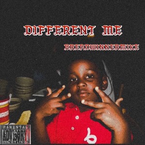 Different Me (Explicit)